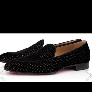 Christian Louboutin Mens shoes